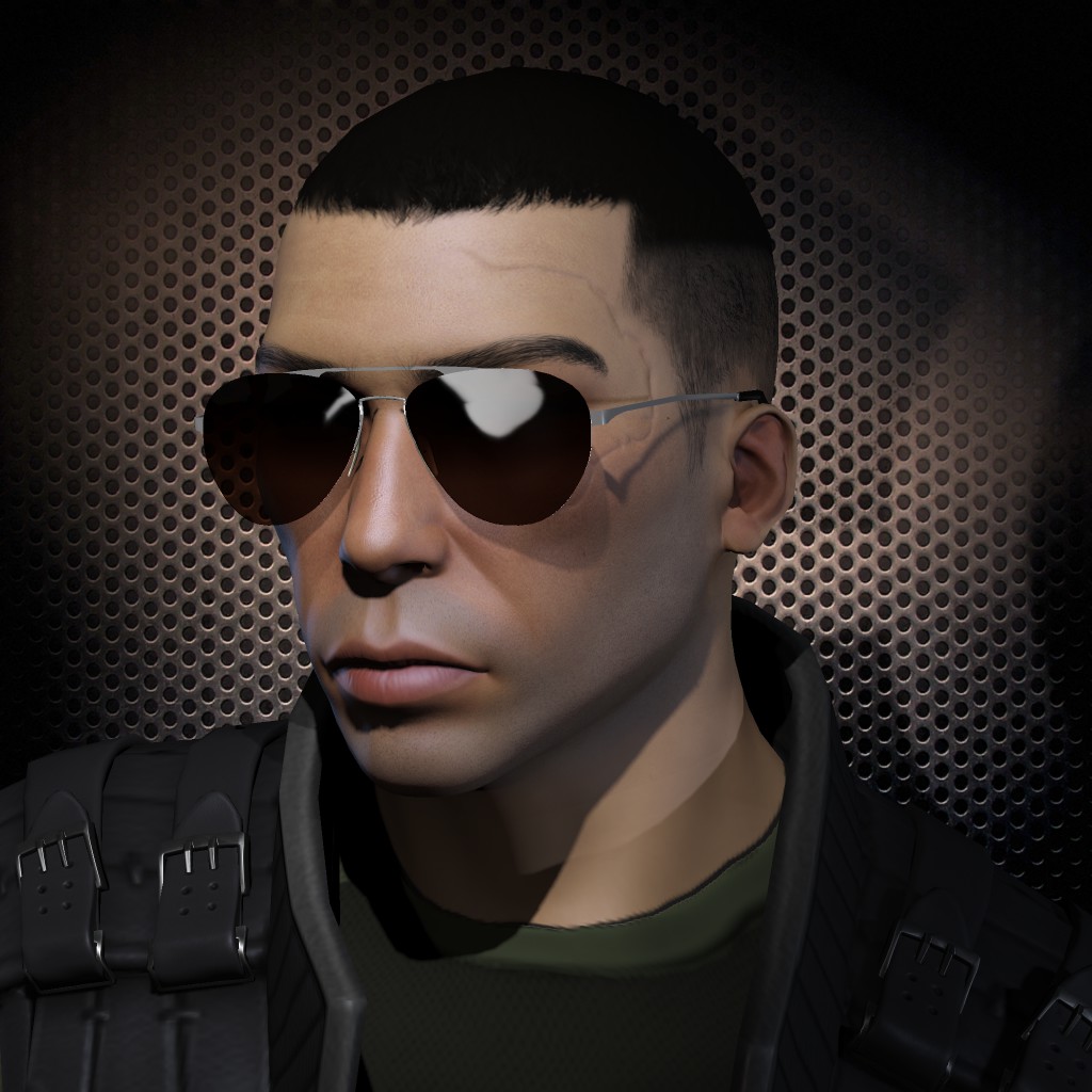 portrait