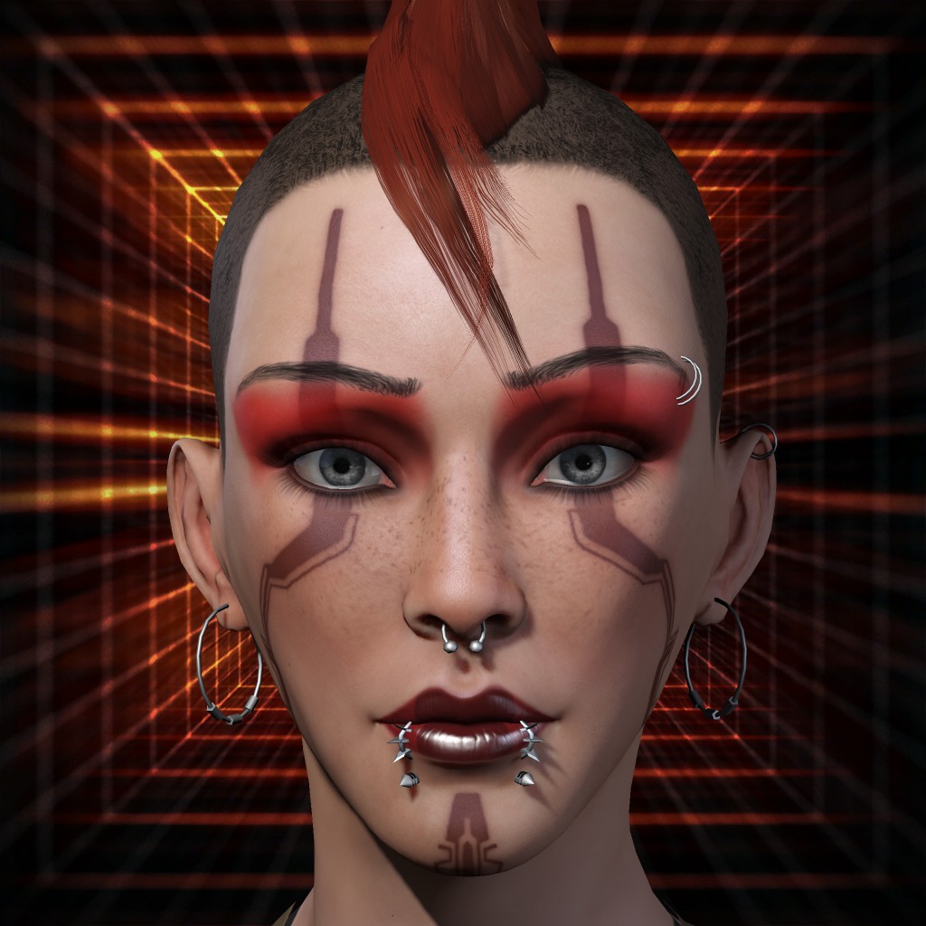 Vampire Paramedic