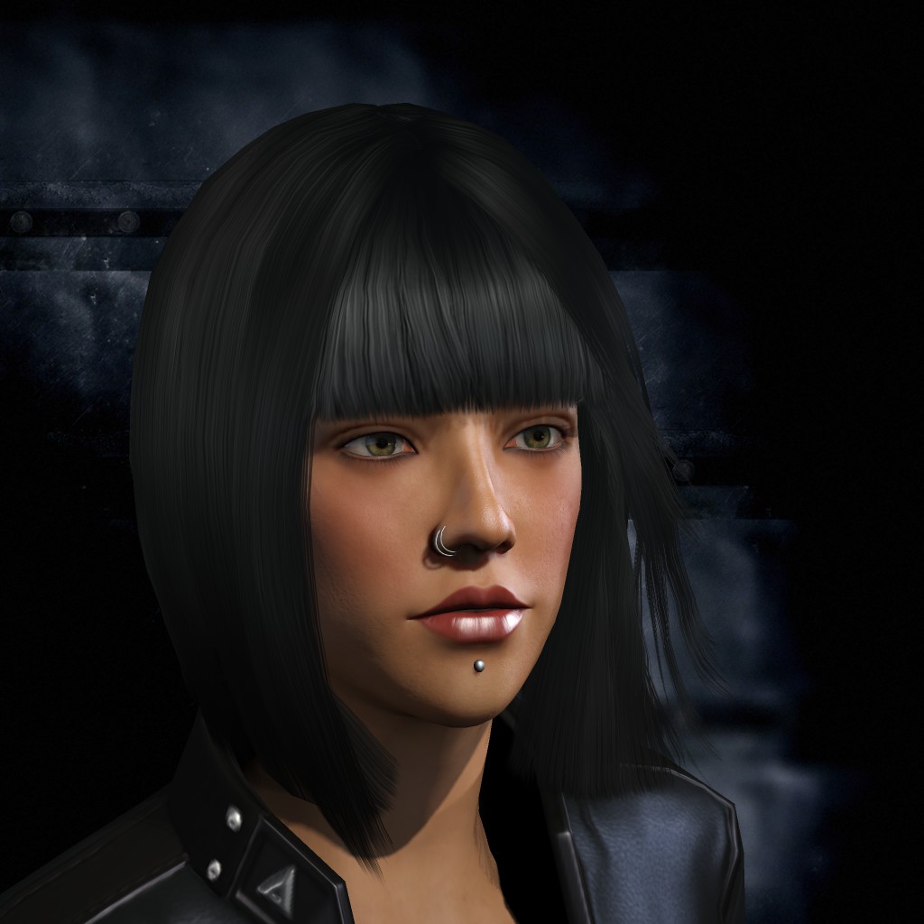 Nastazia