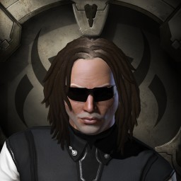 Icikurbt portrait