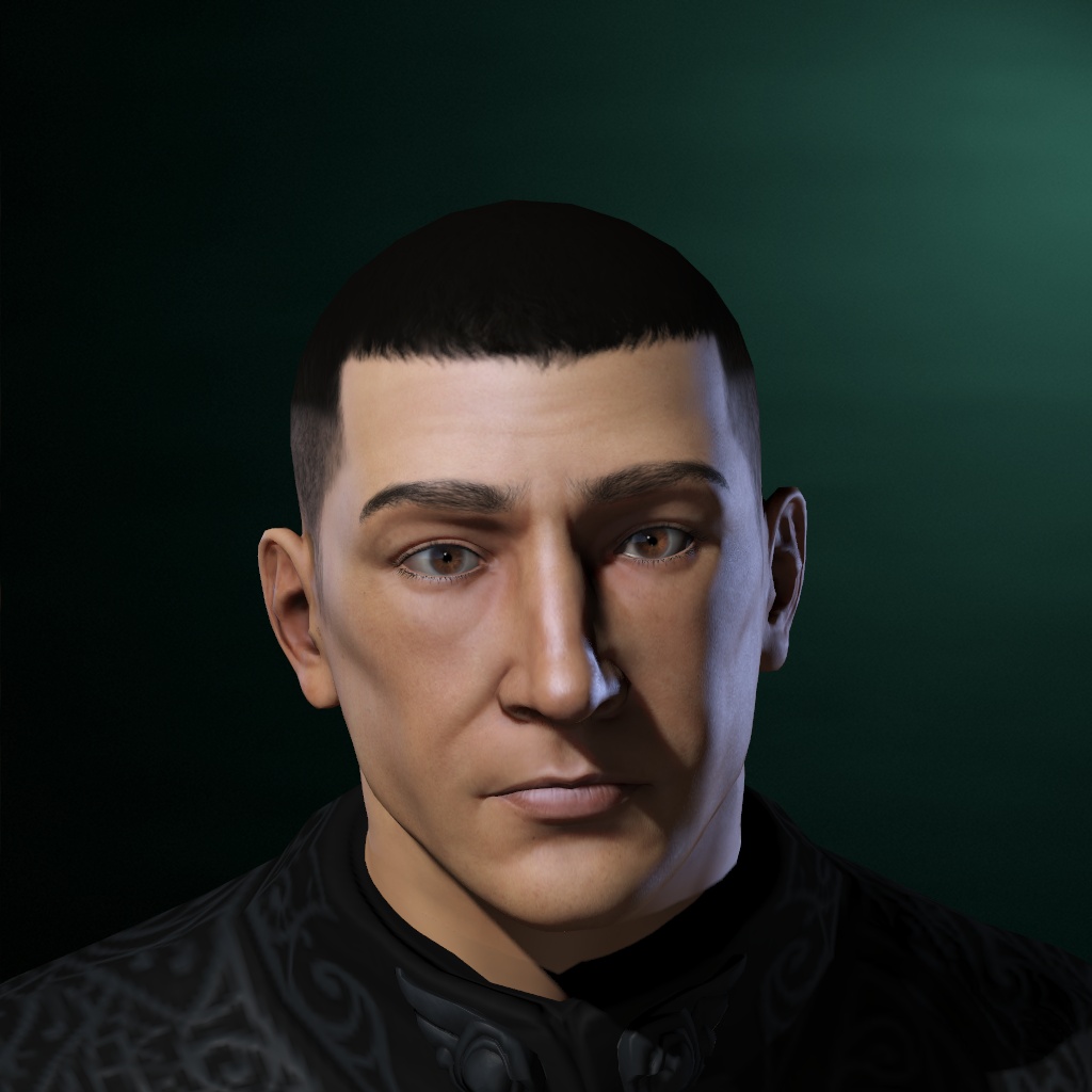 Admiral Vikor