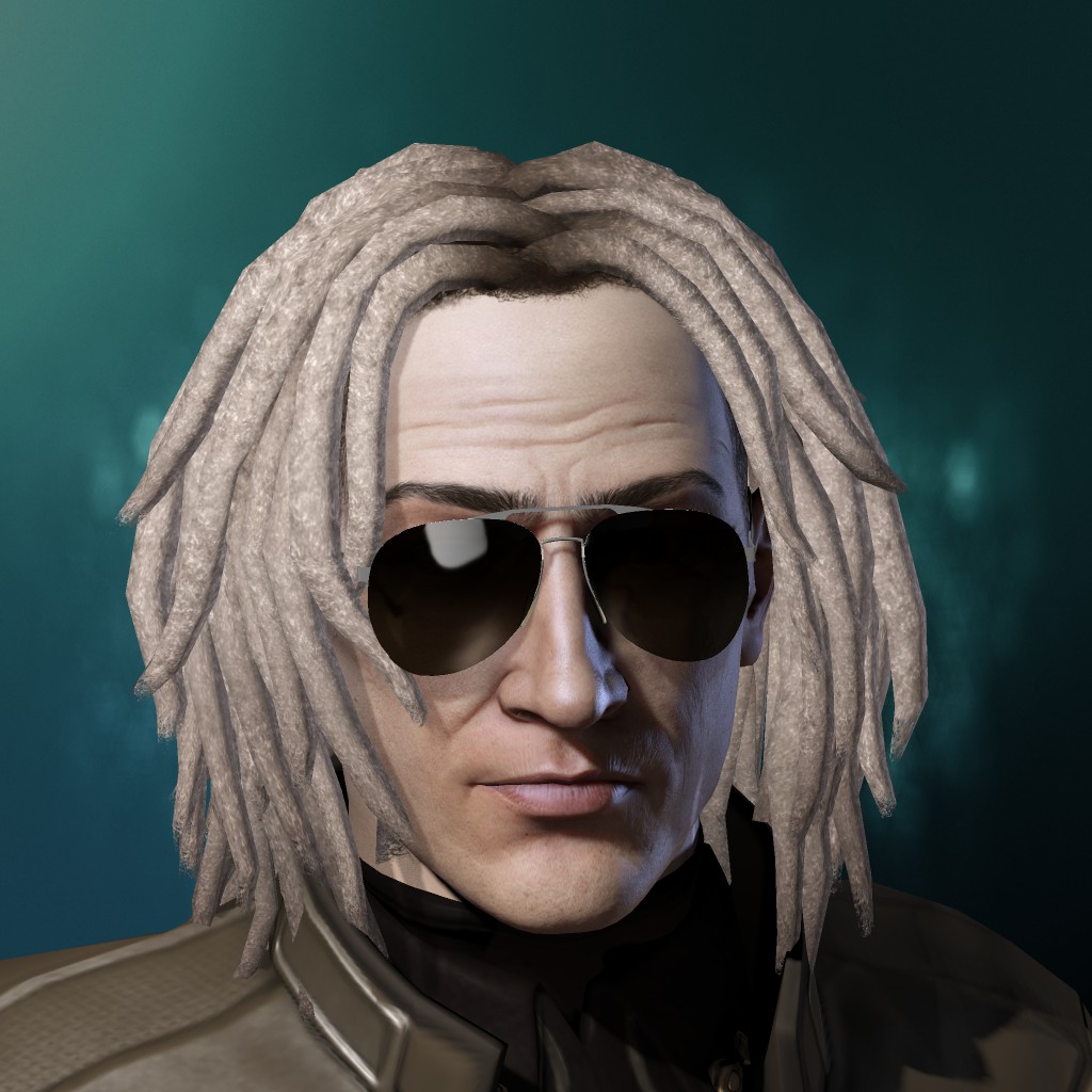 Pixelshader Pixelshader