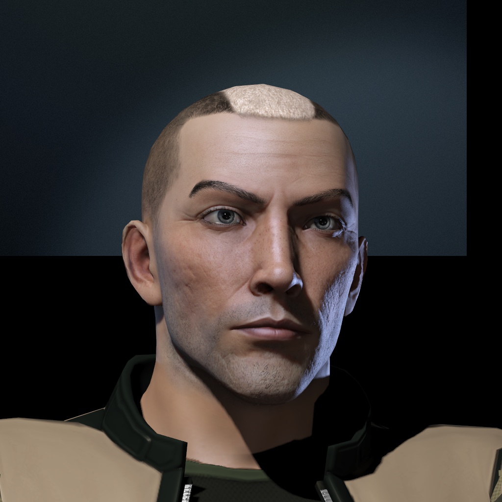 portrait