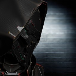 Rusguy portrait