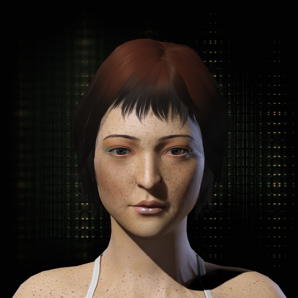 Matilda Vie