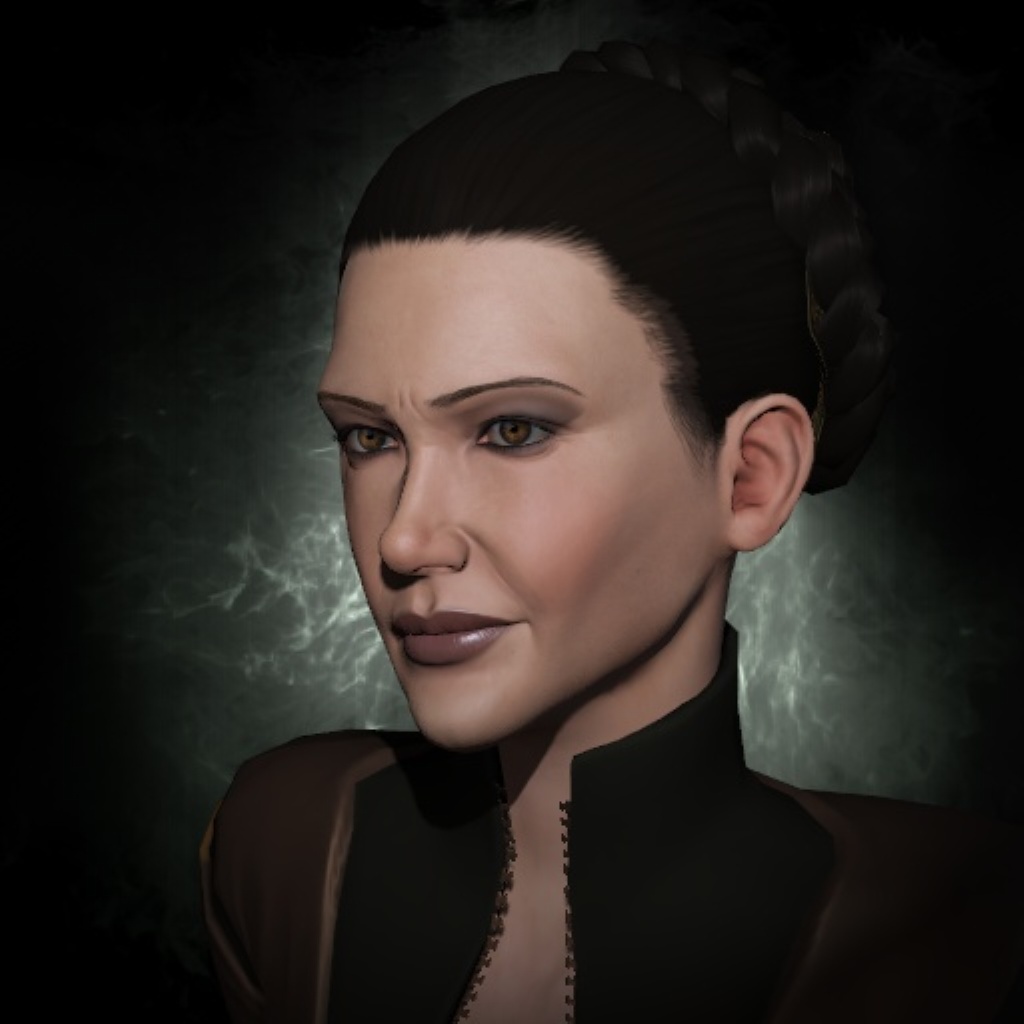 Winterqueen