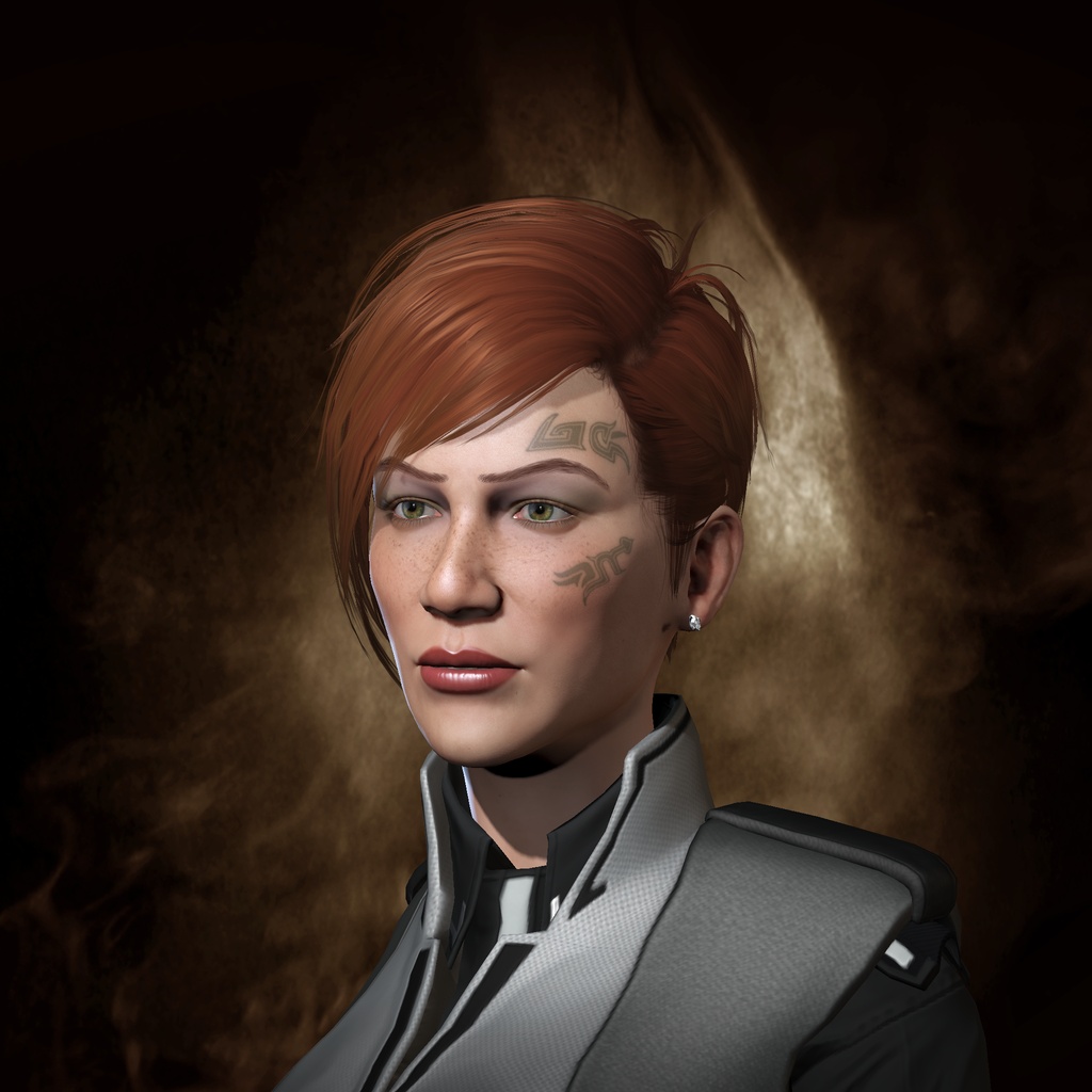 Dorah Hawkwing