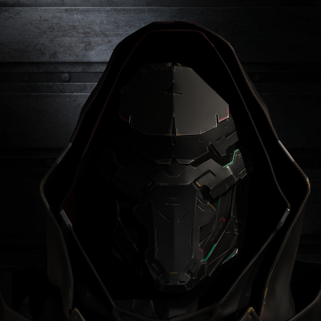 thee Phantom