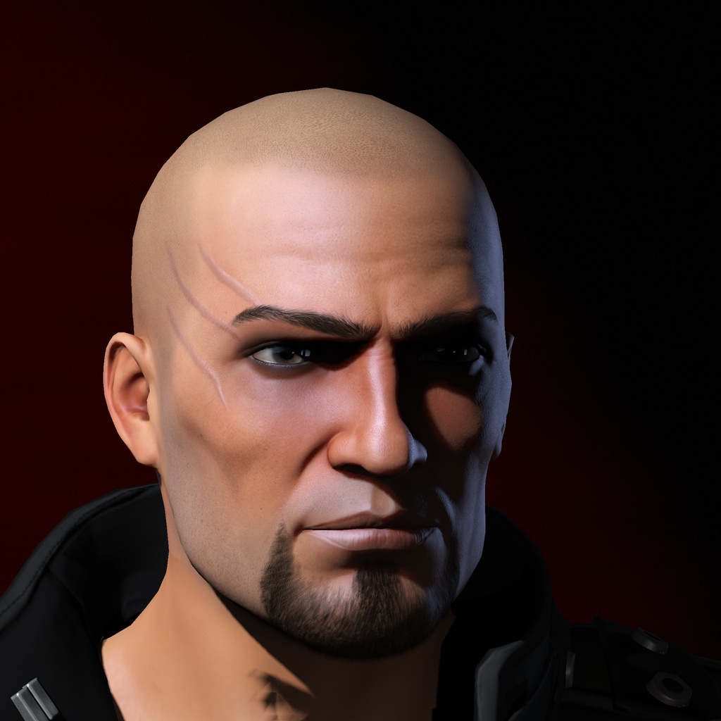 portrait