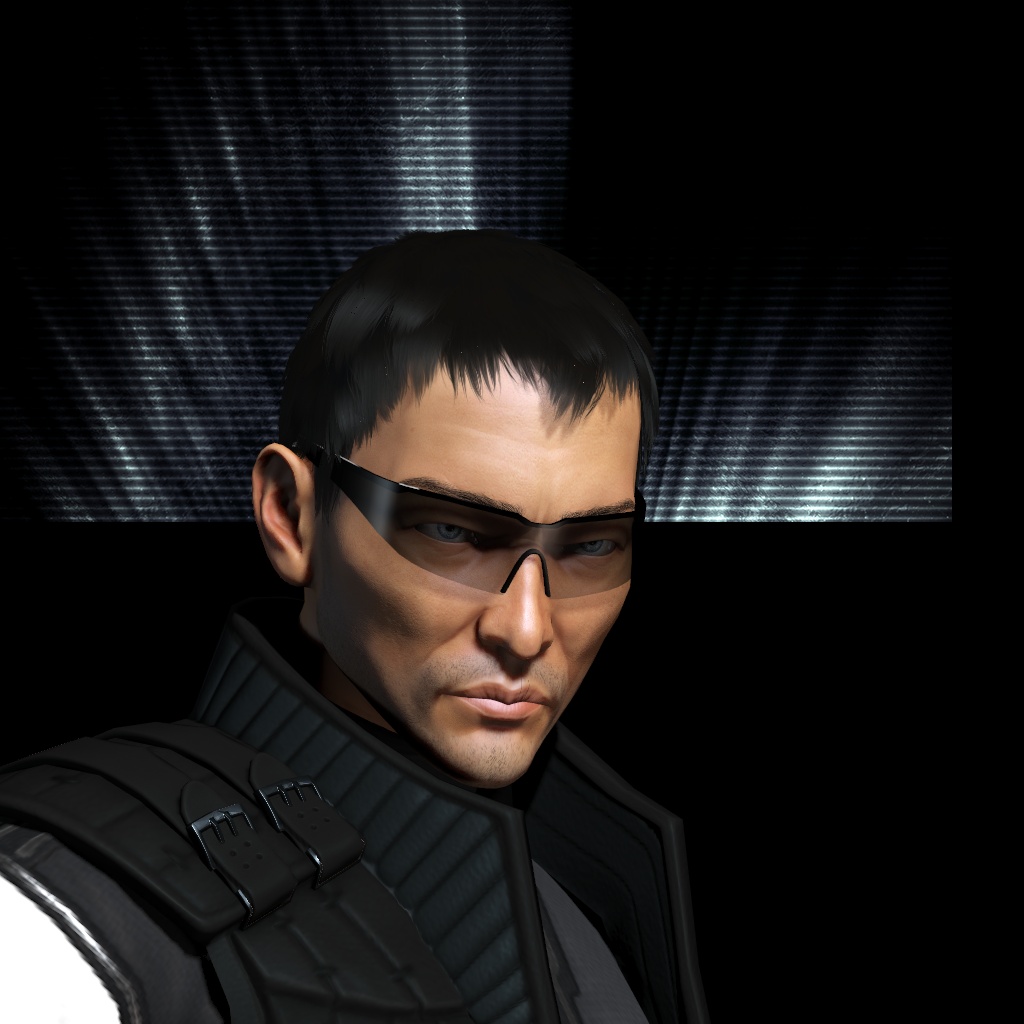 Space Avatar