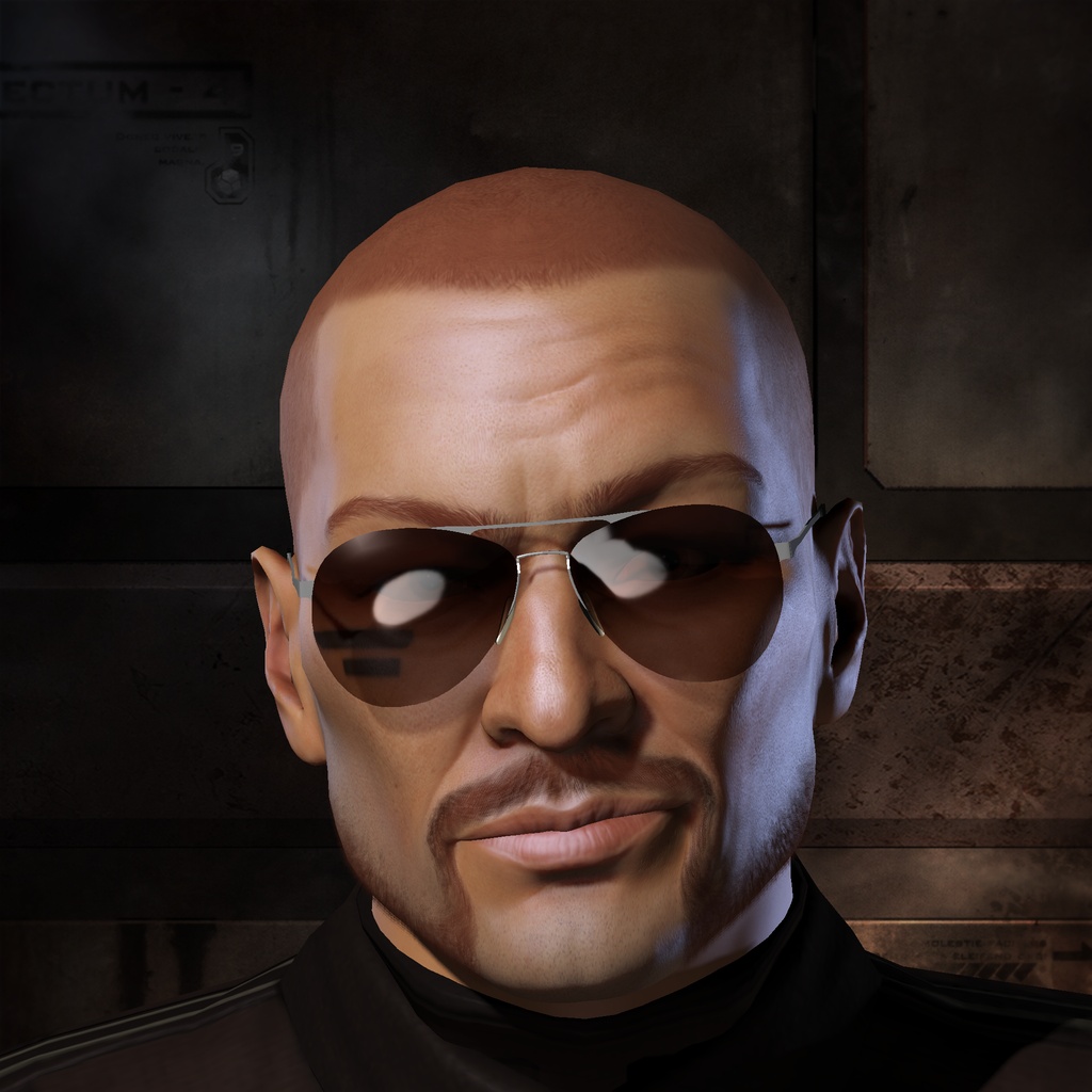 Captain Dingleberry