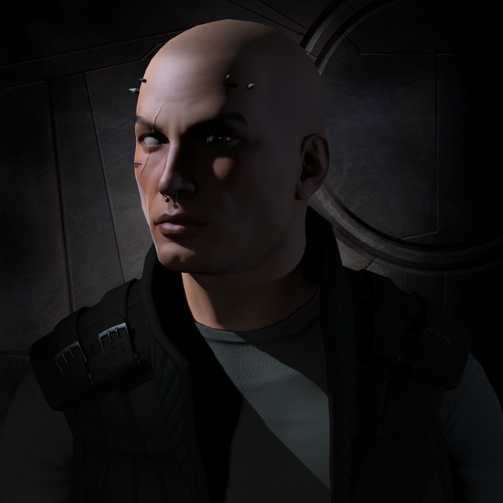 Shai Disidian