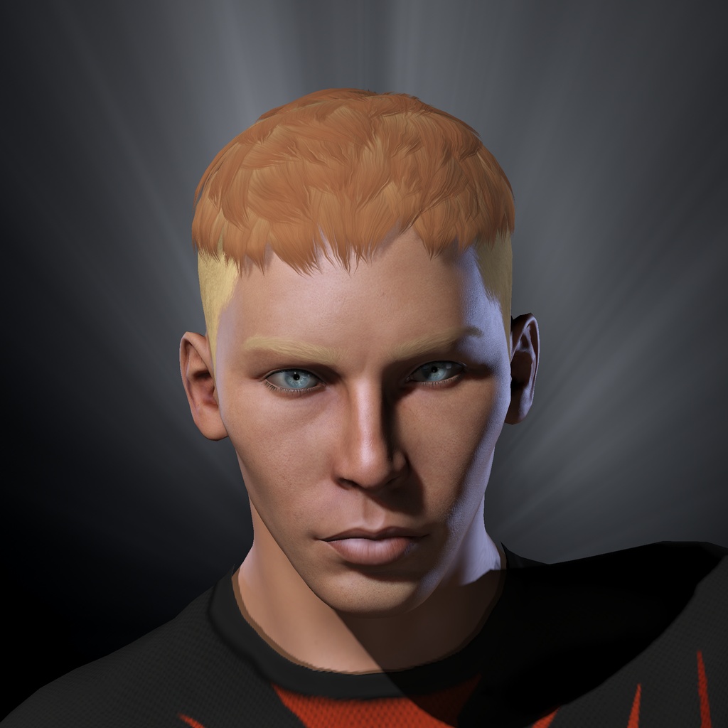 Xavier Siel