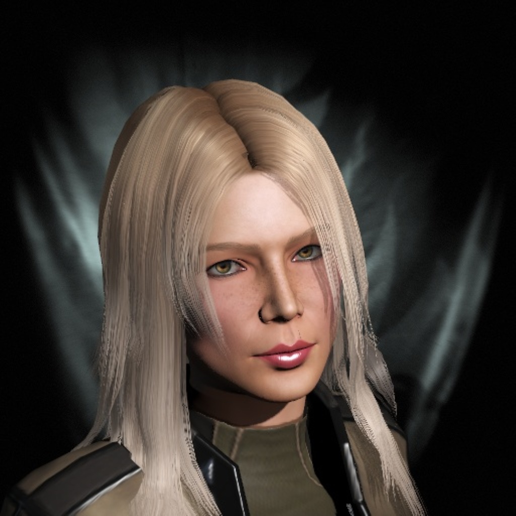 Becky Stormrider