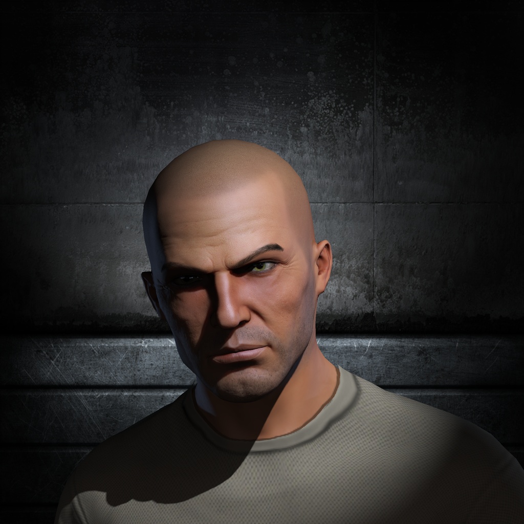 Wolfe Njoord