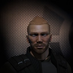 JimboJimi portrait
