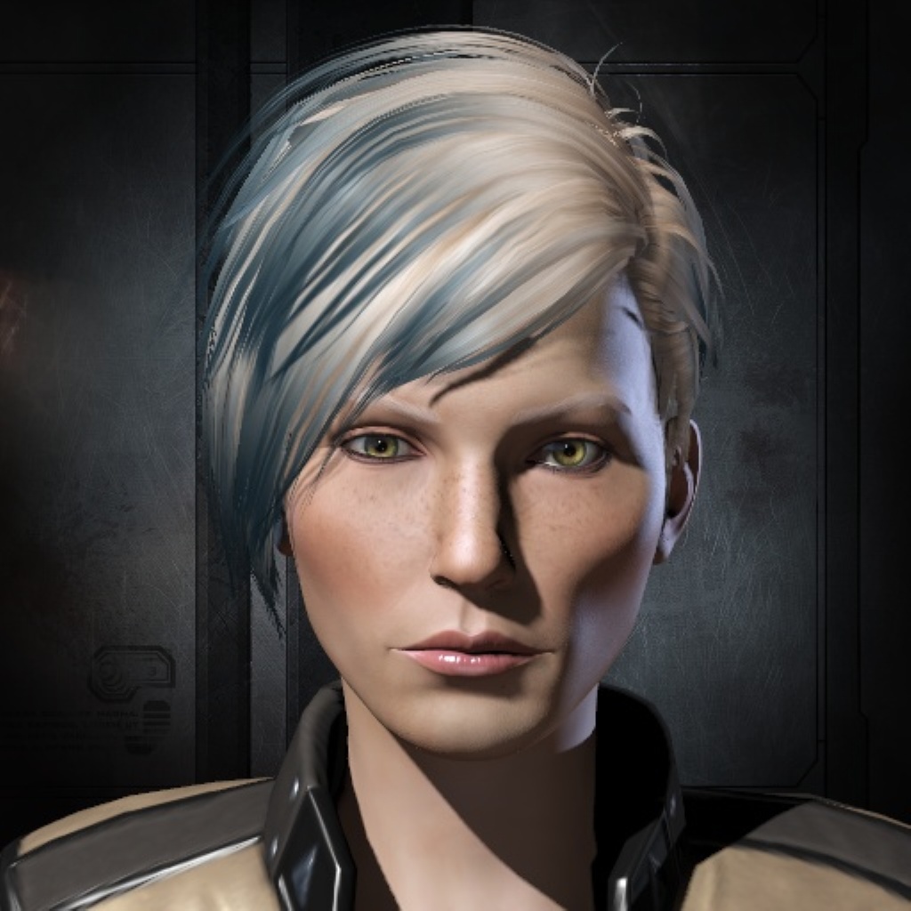 Ottolie Nyx