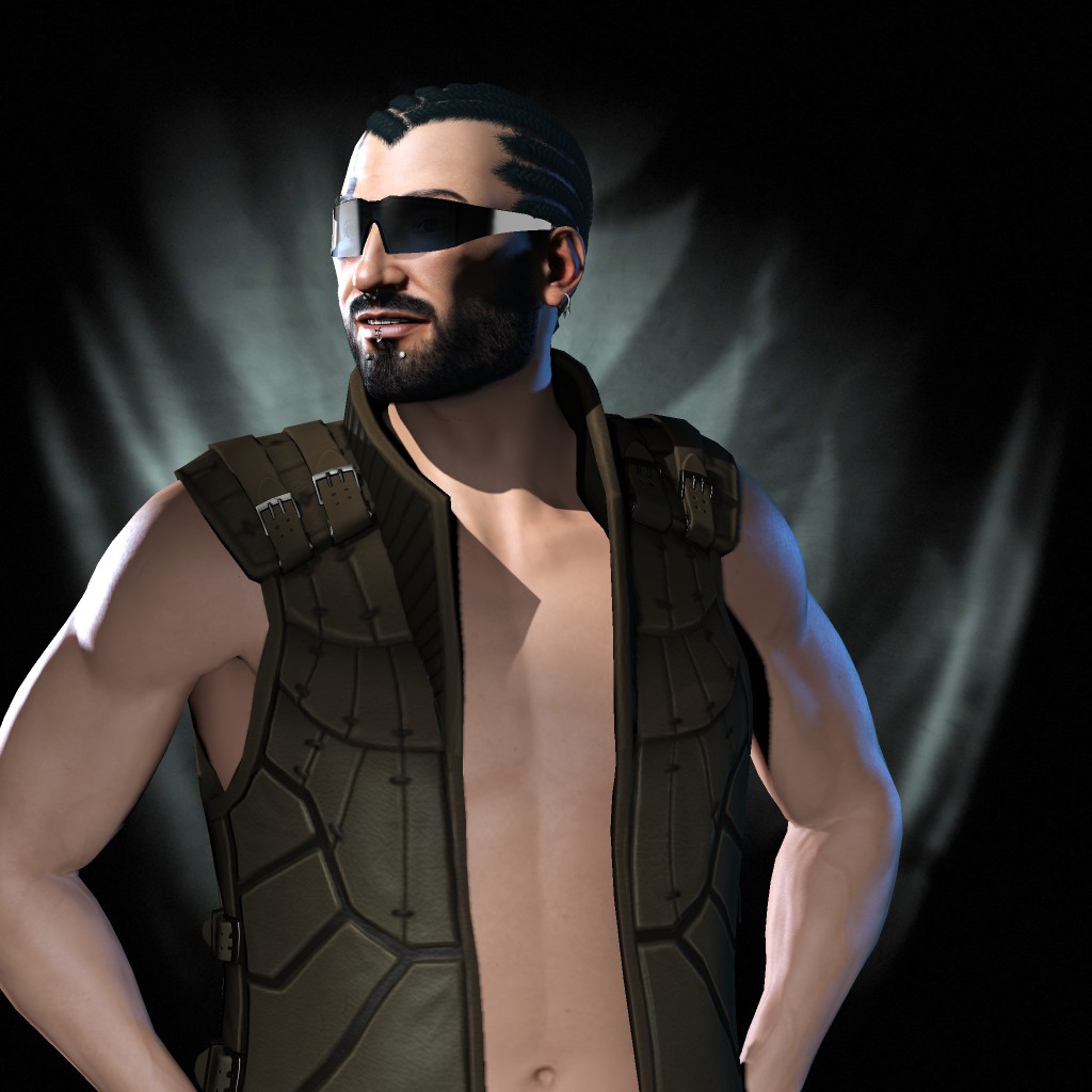 Magnus Fimbulvetr