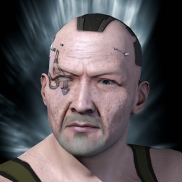 TomalPL portrait