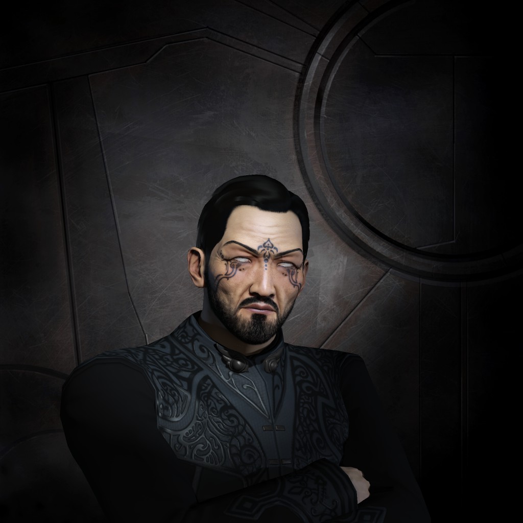 Temajin Khan