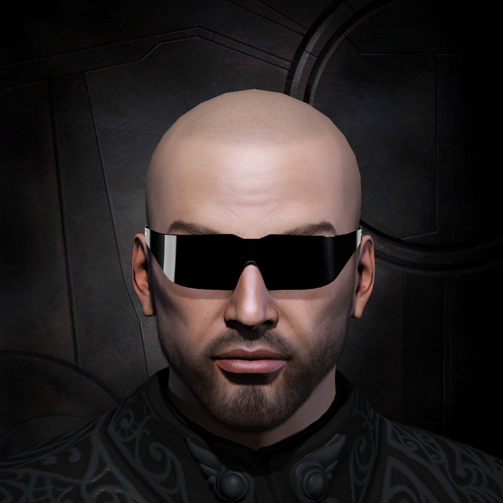 Radicus Gray