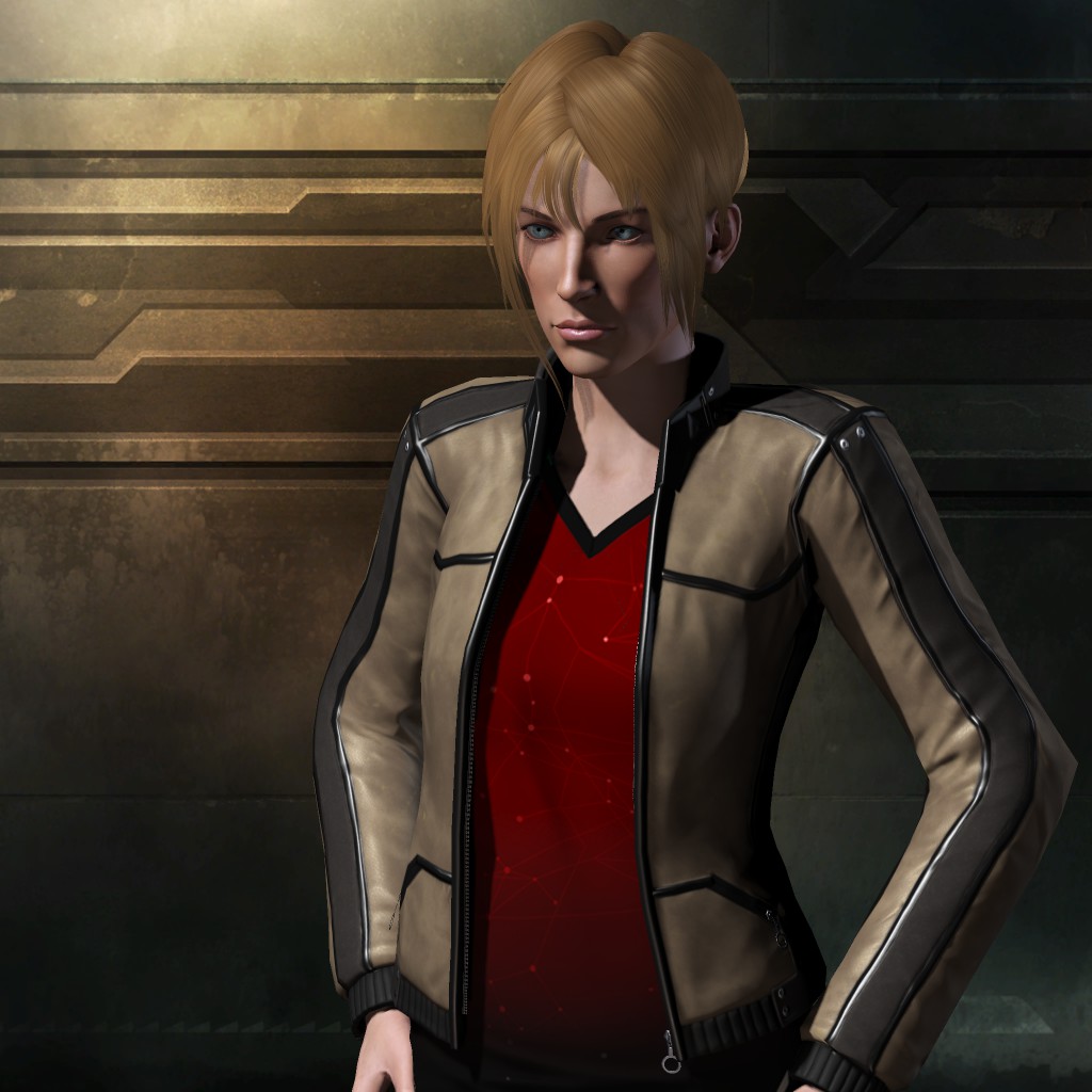 Miss Havoc