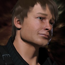 Javniwod portrait