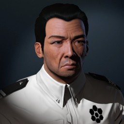 Jadawin Khanidi portrait