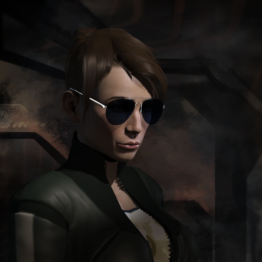 Angry Suzie