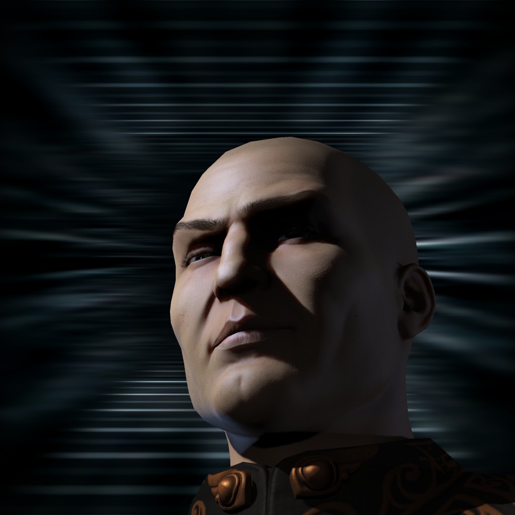 Lord Hermitus