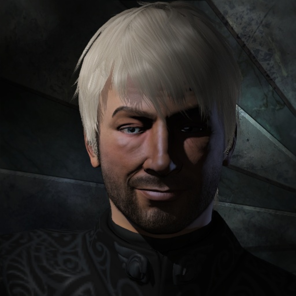Dark Ben'ja