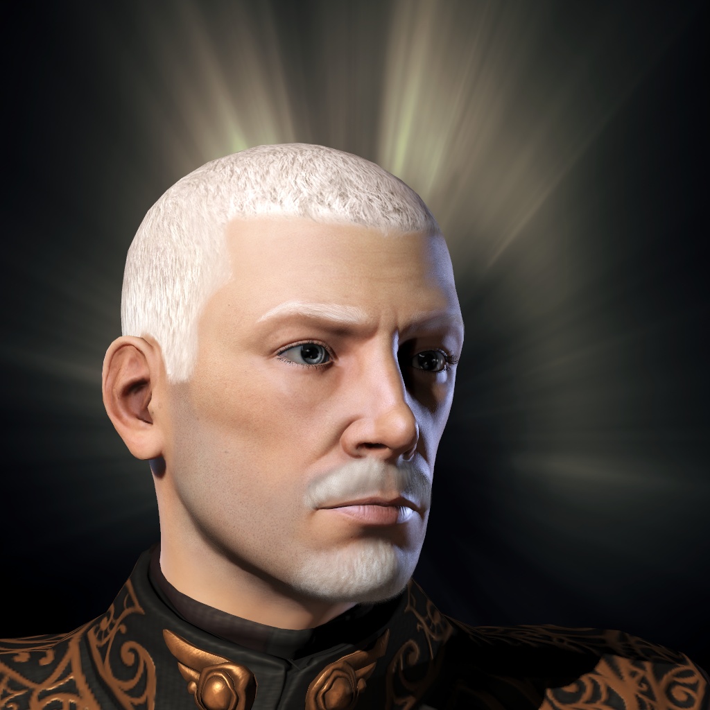 Montbarth deBethune