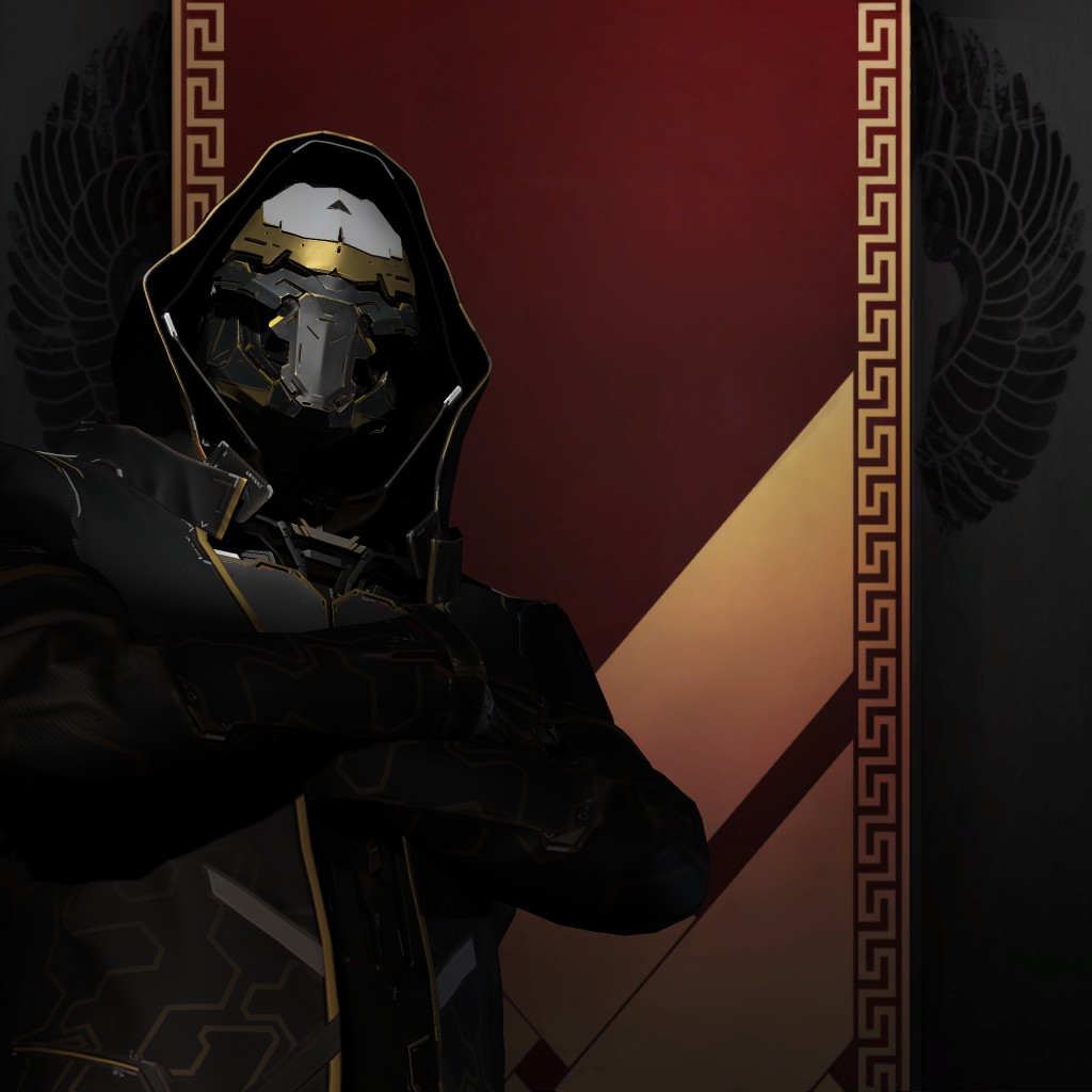 ElrondMD portrait