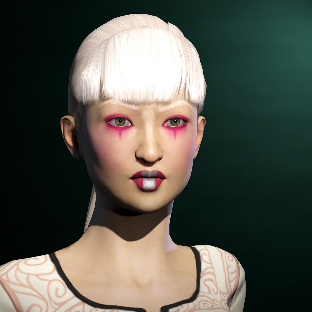Angel'of'Isk