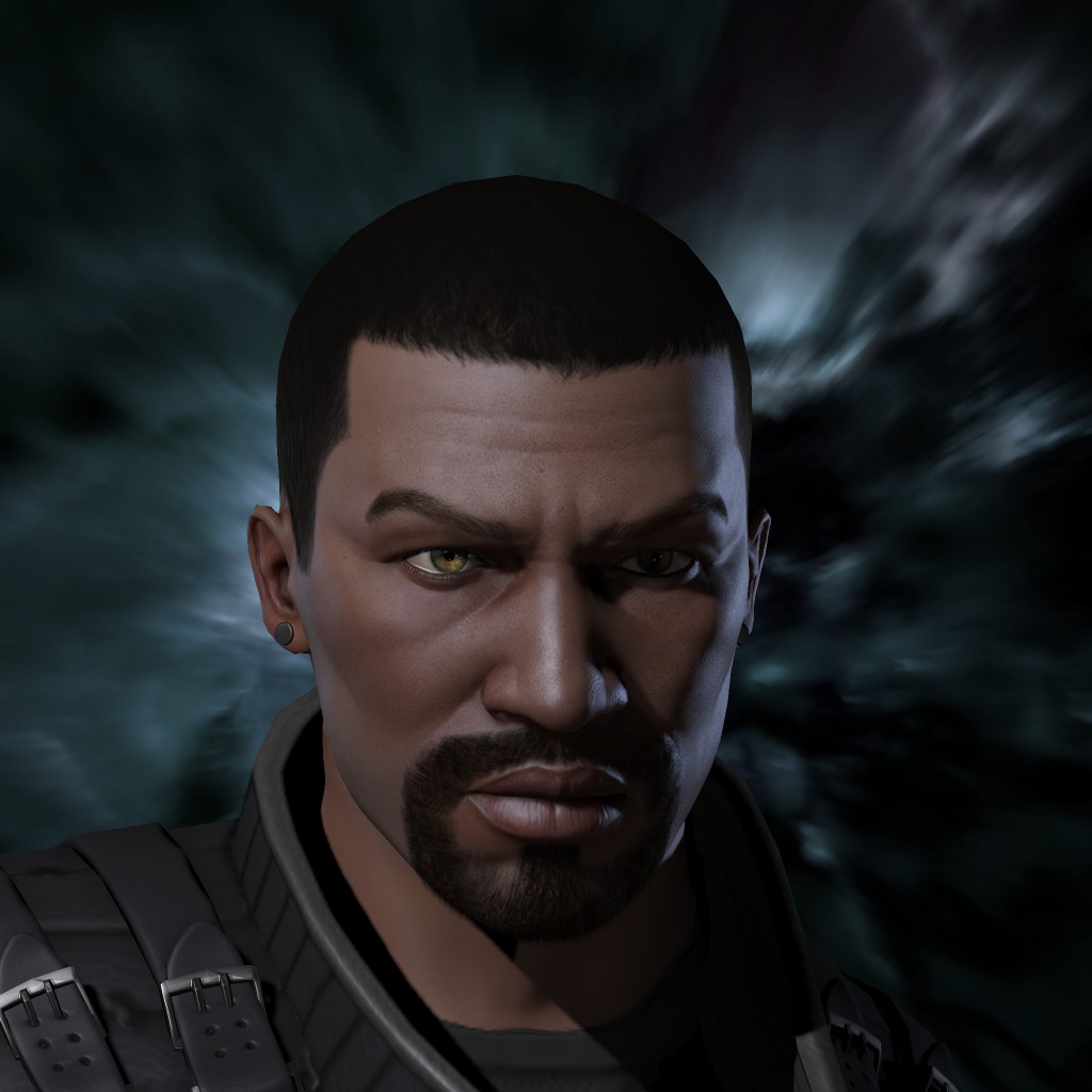Dark Soulja