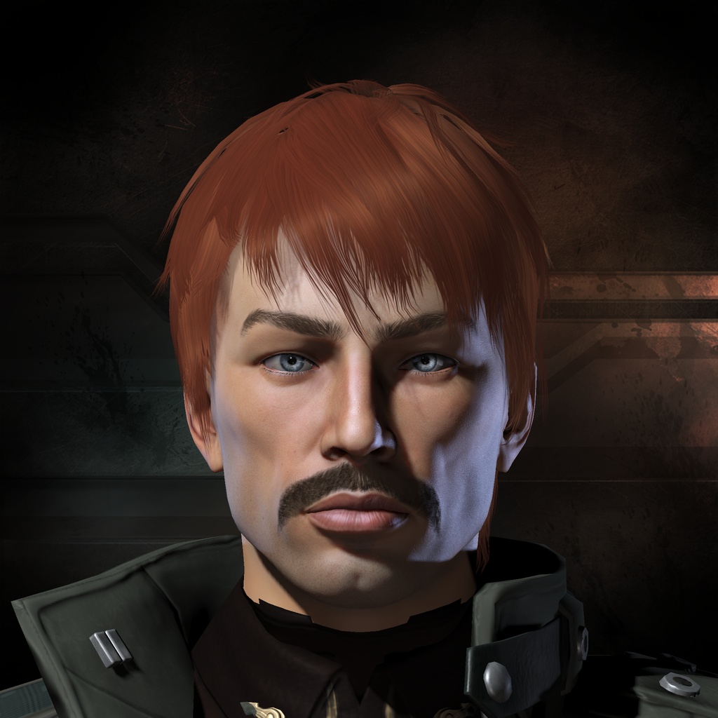 Rambod Steinar