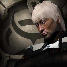 ZeT'nik'TeL portrait