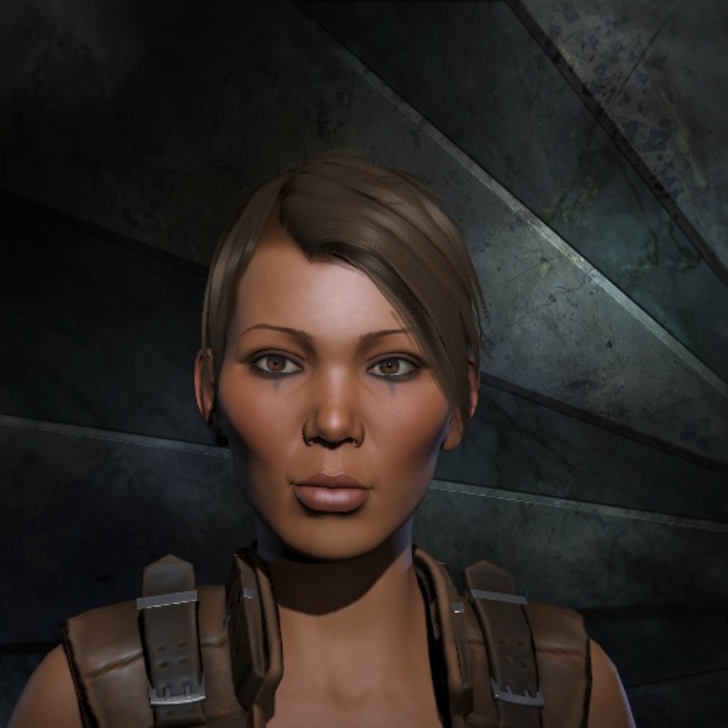 Wrath SlaveGirl