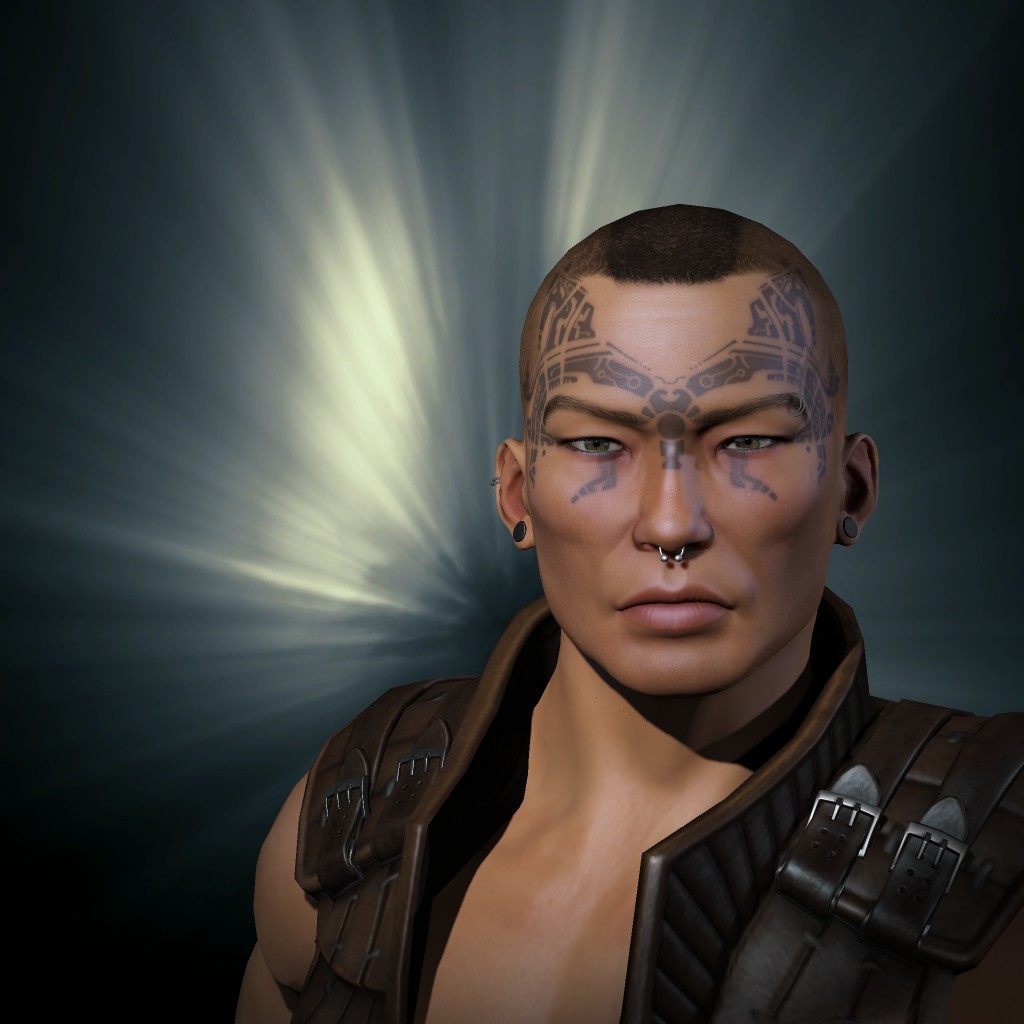 Gunny Stormrage