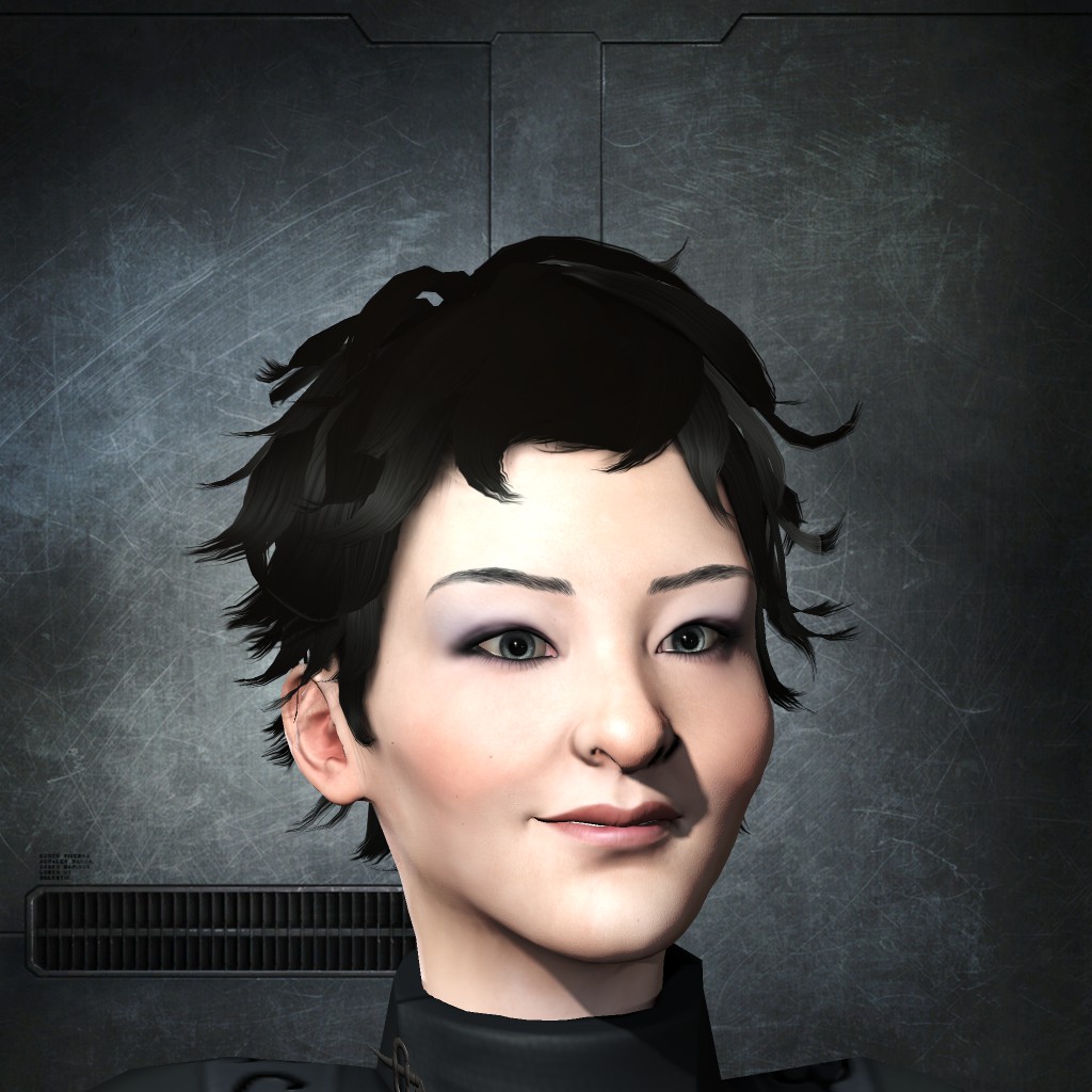 Tiger Queen