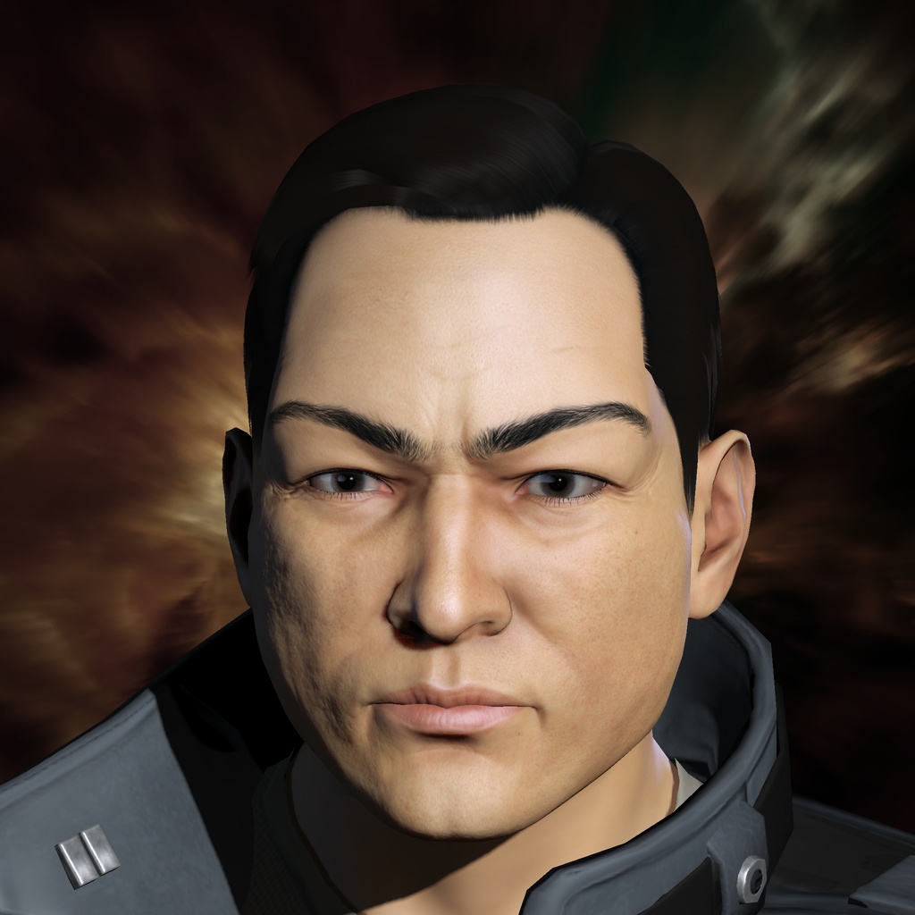 captain Ljao