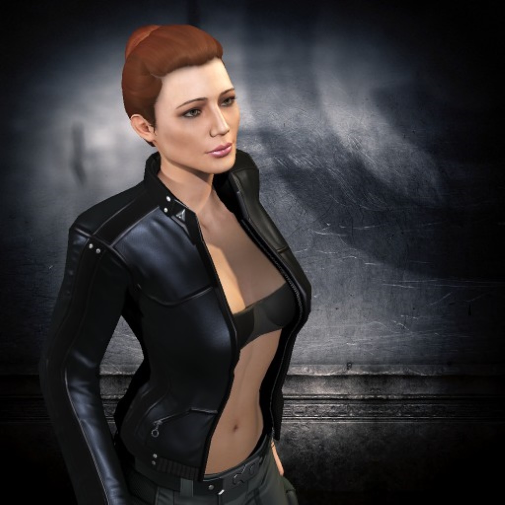 Lana Freeman