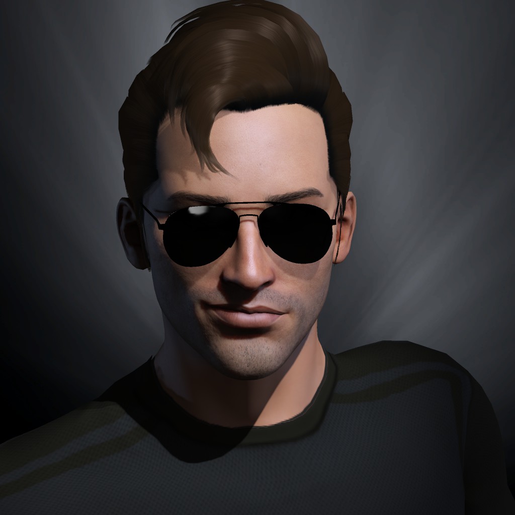 Mr Lunatic