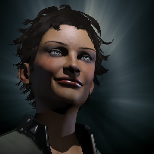 Alexa Chimera