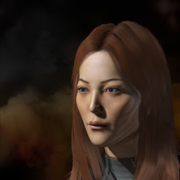 Sanilnar portrait