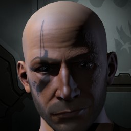 Justkill27 portrait