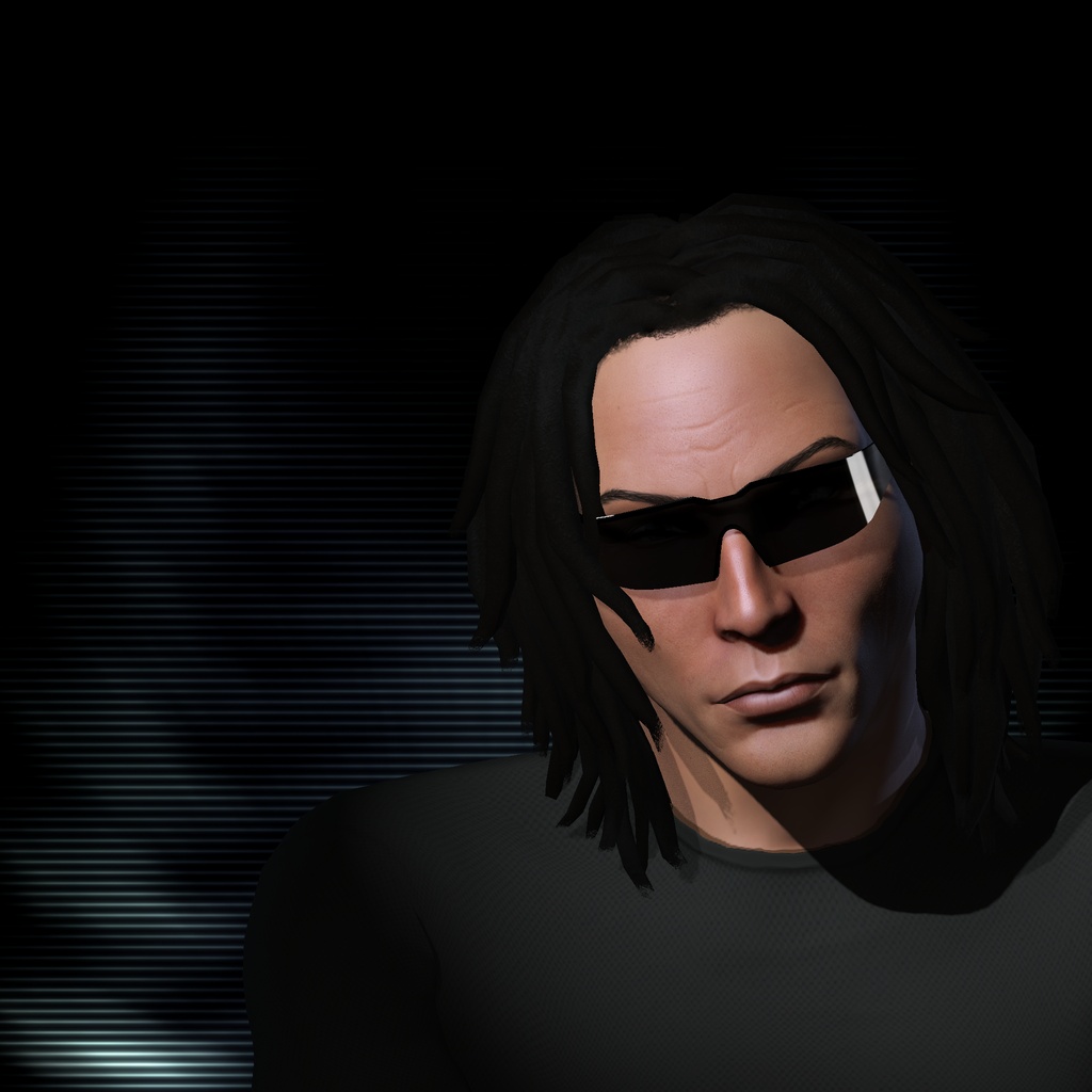 ShredderX