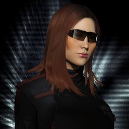 Zephina Lith portrait