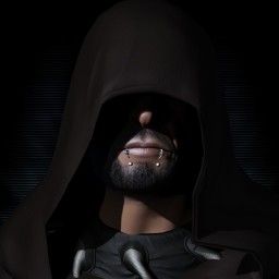 Gronsak portrait