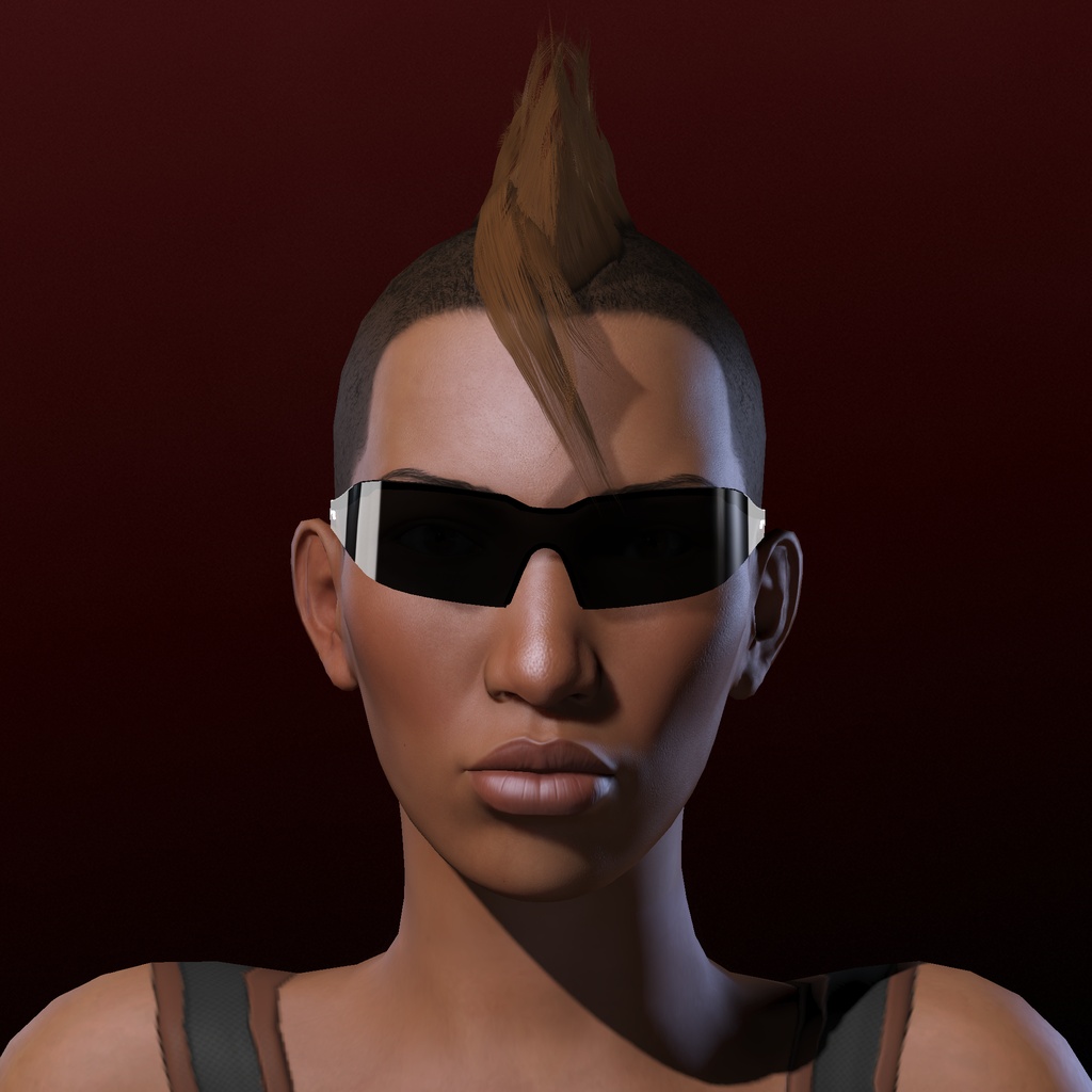 sixyalpha